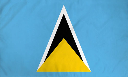 st lucia