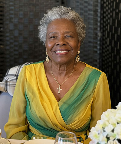 Philomena Adelaide Margaret Pierre