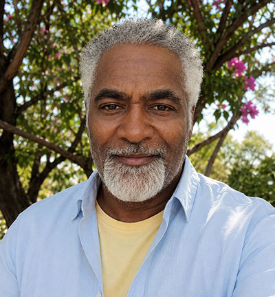 Alonzo Percival Rolle